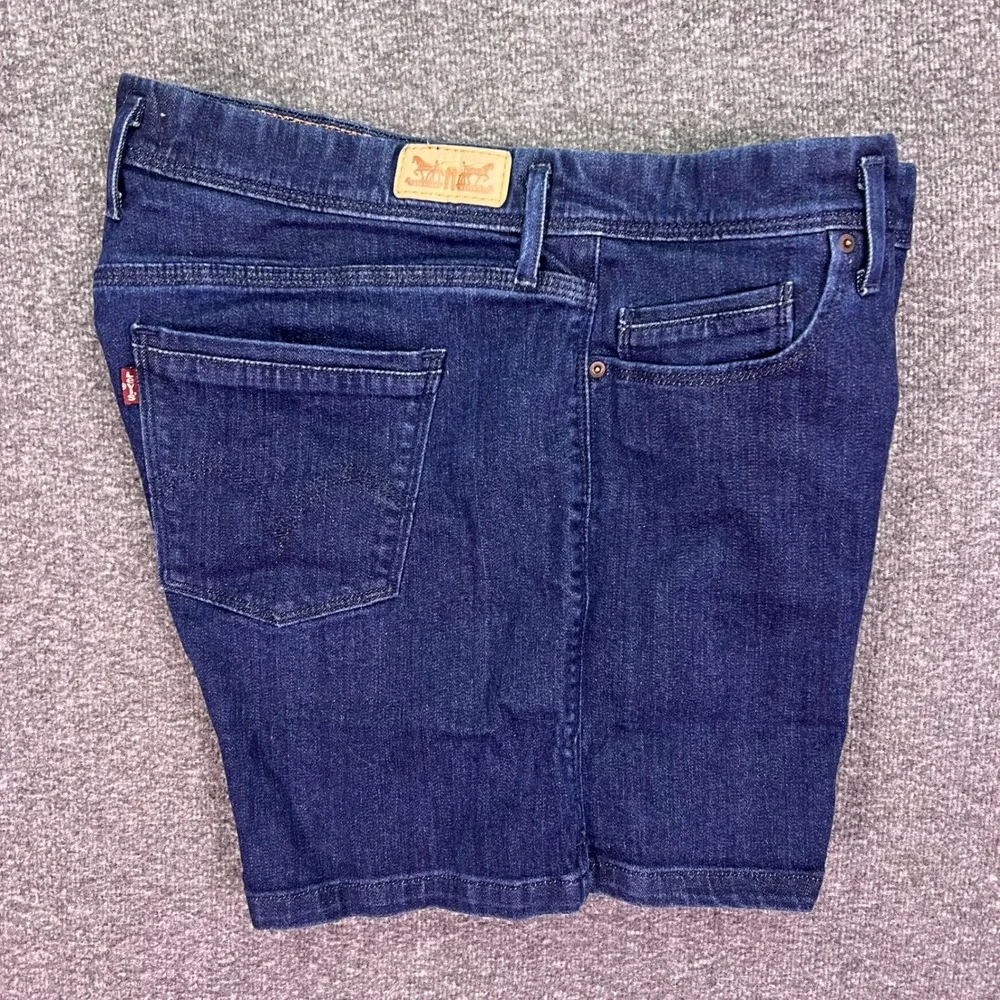 Levis levi denim
